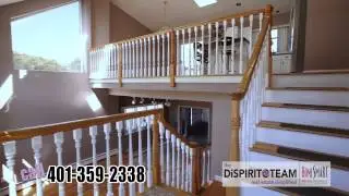 4 CRANDALL DRIVE JOHNSTON RI top listing agent realtor in johnston ri emilio dispirito team homesmar