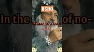 Osho on devine LIGHT experience | spiritual path to Enlightenment