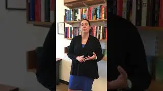 Professor Josephine Wolff on United Nations Day