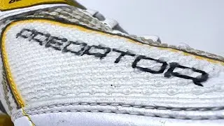 Ugliest football boots of all-time - Part 3