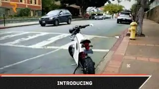 Rumble GoGo Delivery Service