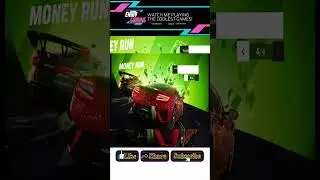 Asphalt 9 special Event Breath Of The Strom 3 Money Run#asphalt9 #escape #nitro #racing #multiplayer