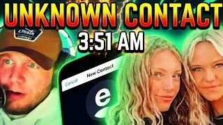 THE CONTACT NOBODY MENTIONS... Ft. BOOKINGWITHB