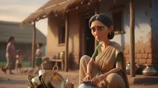 Ma Ka pyaar #youtube #kids #cartoons #videos #storiesinhindi #stories 