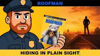 Roofman 4K UHD | Movie Review