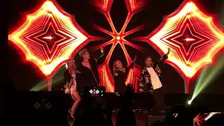 【WILDKARDinCHI】170505 K.A.R.D 1st US FM-RUMOR