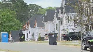Financial Q&A: Homeowners insurance increasing in GA. Here's why
