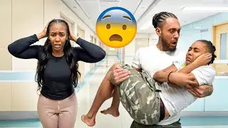 ЧТО-ТО ПЛОХОЕ СЛУЧИЛОСЬ С QJ ПОСЛЕ НАШЕЙ СВАДЬБЫ 😰