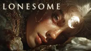 LONESOME - Atmospheric Ambient ~ Soul Track ~ Inspired Music