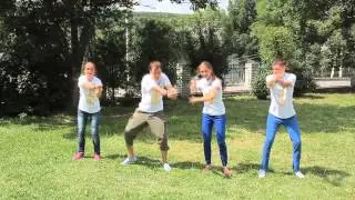 У ха ха рухи