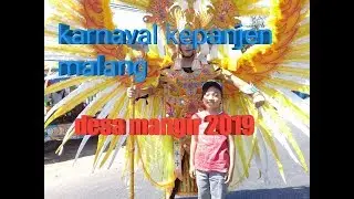 karnaval malang 2019