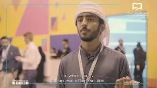 #Emirati_School | Fertilizer production from factory smoke | إنتاج الأسمدة من دخان المصانع