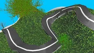 conform Compound in 3ds Max