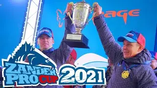 The Secret to Winning | Zander Pro Cup 2021