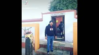 Alam Devi drshan