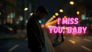 I Miss You,Baby &ndash; When you miss someone