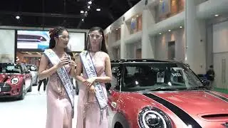 BIMS41 - MISS MOTOR SHOW 2020 [MINI]