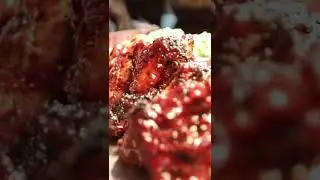 I cooked this for a boujee BBQ