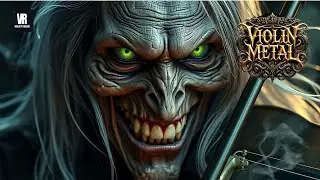 Best Violin Rock Metal Covers &ndash; Epic Symphonic Renditions