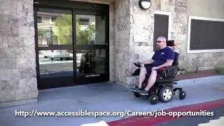 Accessible Space Inc