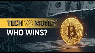 Bitcoin Investment Course: How Technology Debases Money