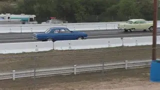 Run for the money Barona Drag Strip 5-17-2025