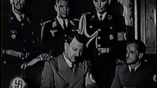 THE MAGIC FACE (1951) - 1/7