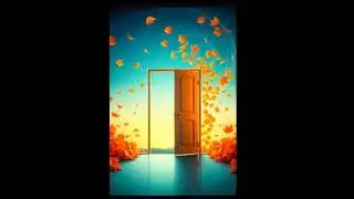 The Door You Never Close (Official Audio)