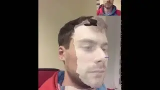 Face Scan | ArtiD