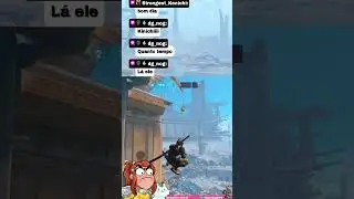 jubisco brincando de espada | #jubisco_ em #Twitch