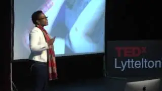 Holistic Wellness-Usher in new era in Healthcare | Kgomotso Mogapi | TEDxLytteltonWomen