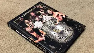 This Book Is All Elite: The Inside Story of All Elite Wrestling