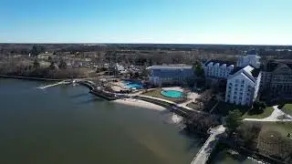 Hyatt Regency Chesapeake Bay Golf Resort, Spa & Marina &middot; Cambridge