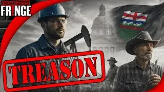 Правительство Канады наконец-то произнесло это вслух.