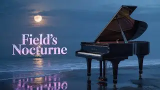 John Field's Nocturne No. 2 &ndash; The Piece That Started It All Before Chopin