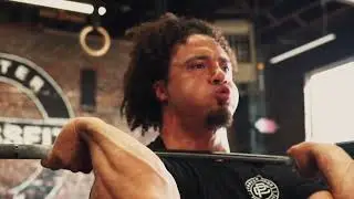 Carter Park CrossFit (30sec Gym Promo)