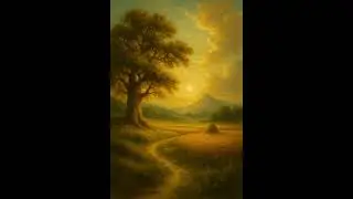 Songs of the Hidden World - III - Stone and Seed