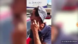 DRAKE  KILLA's.  Laugh  compoteshio