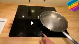 installare piano cottura ad induzione