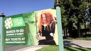 Lincoln Park Pomona Real Estate: Celtic Faire at the Pomona Fairplex.