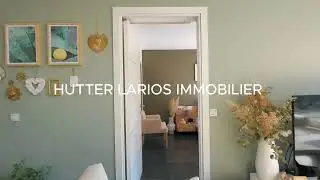 VILLA T5 de 155 m&sup2; au CALME &agrave; PIERREFEU - TERRAIN 589 m&sup2; - PISCINE - CUISINE D'ETE - POOL HOUSE