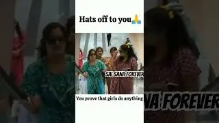 Hats off gully poris 🙏🏻🫶🏻🫀 @gullyporis3121 #youtubeshorts #srteam #reelindia