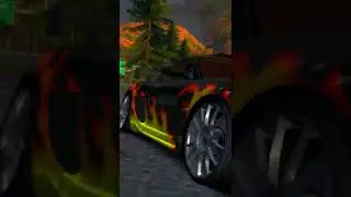 NFS Most Wanted / Blacklist #10 : KARL SMIT 