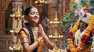 Hore krishna song  | মন ভালো করা কৃষ্ণ ভজন |  Krishna Bhajan 2026 #krishna | হরে কৃষ্ণ নাম সংকীর্তন