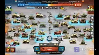 Epic Divisions - eRepublik