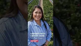 Mayra Growing Opportunity
