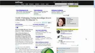 How to Use Invisalign to Whiten Teeth