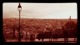 Erik Satie - Once Upon A Time In Paris - re-upload