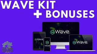 🌳🌳 WAVE REVIEW 🌳🌳 AND FREE CUSTOM BONUSES 🌳🌳
