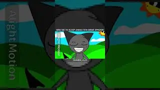SING ME TO SLEEP animation meme Incredibox Sprunki (Toonsquid 2.0 test) shorts version